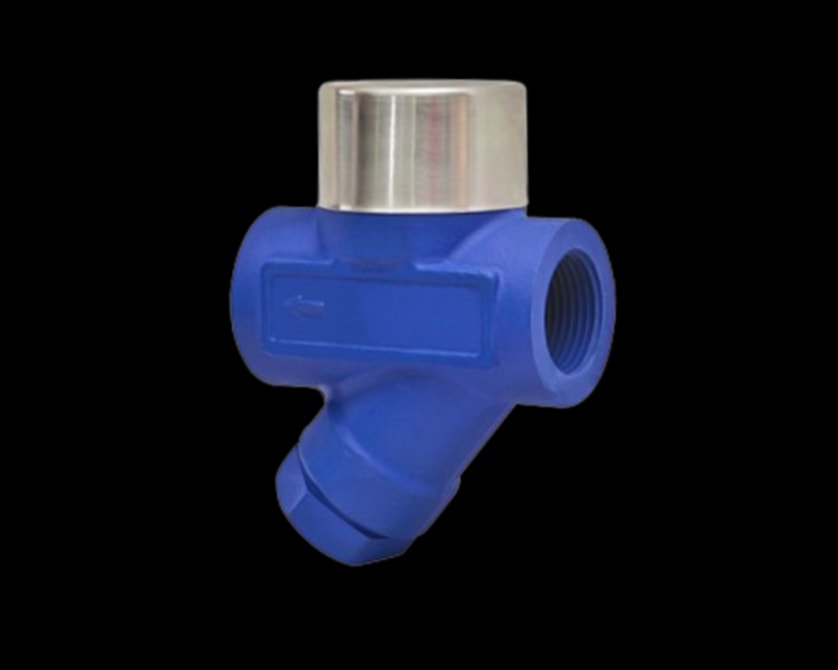 Termodynamisk kondenspotte – gjenger