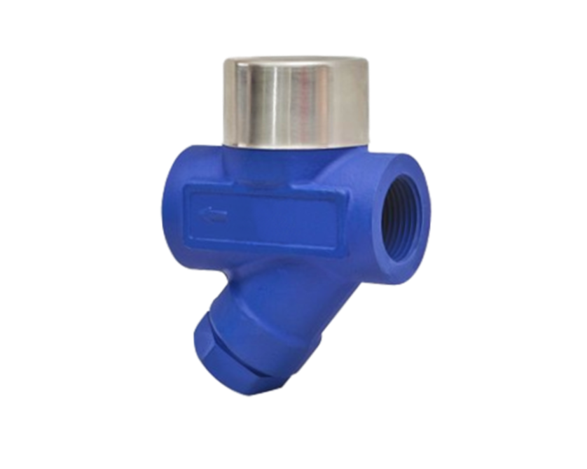 Termodynamisk kondenspotte – gjenger