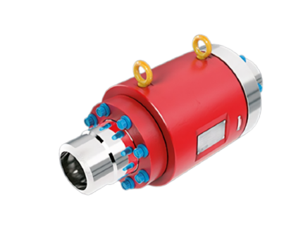 Subsea-tilbakeslagsventil